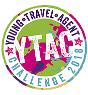 Young Travel Agent Challenge 2018
