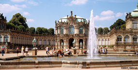 Zwinger